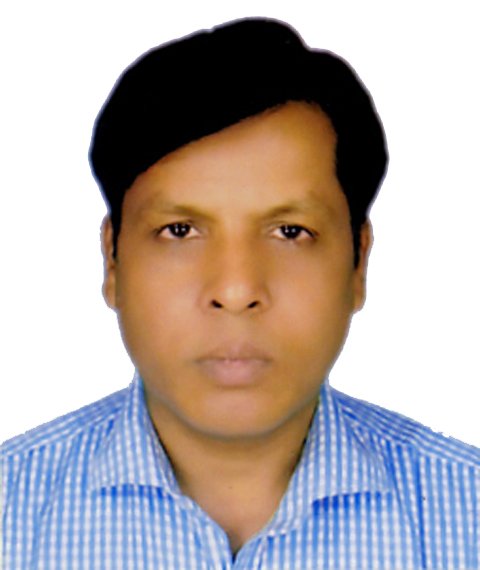 Akkas Ali