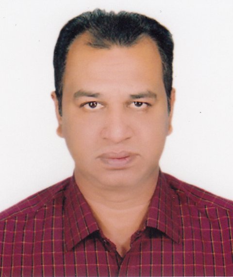 MD. Hassanur Jamman