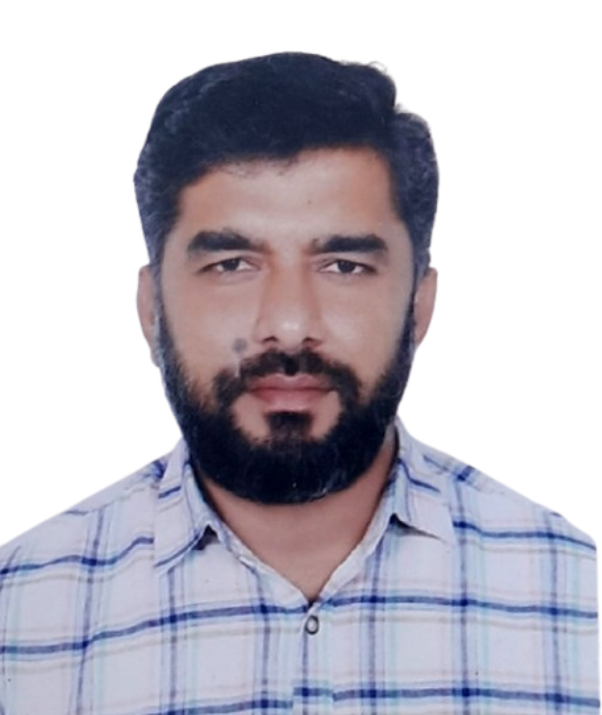 Rafiqul Hasan Joarder